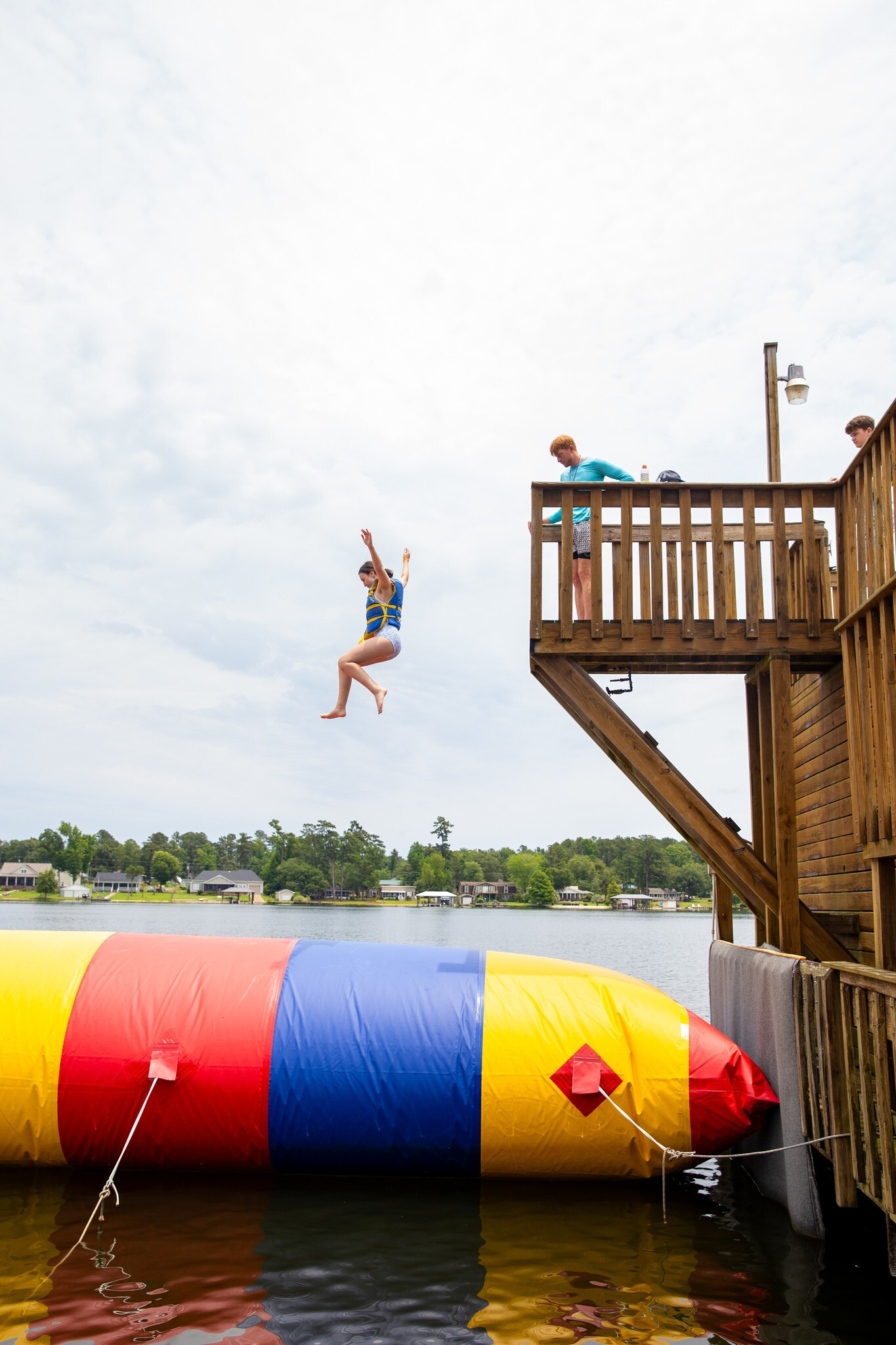 4-H Summer Camp Summerton photo 1