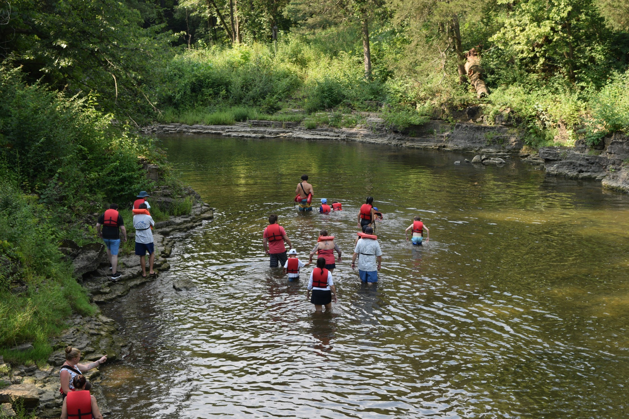 South Side Mission Camp Kearney фото 1