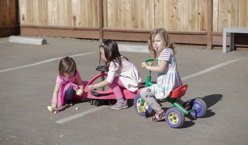 A Plus Summer School