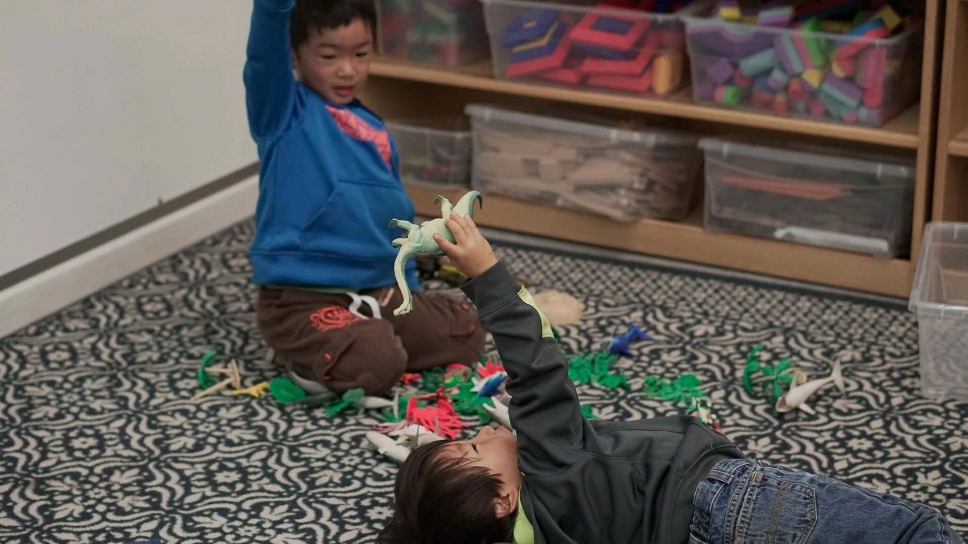 Camp Yeladim фото 1