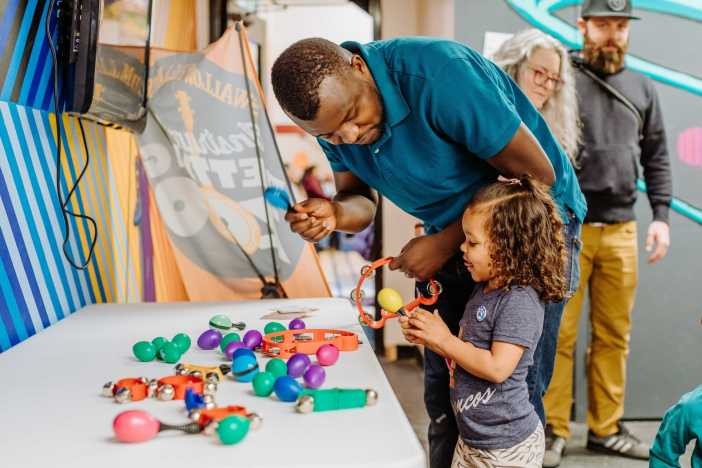 A Summer At Swallow Hill Music