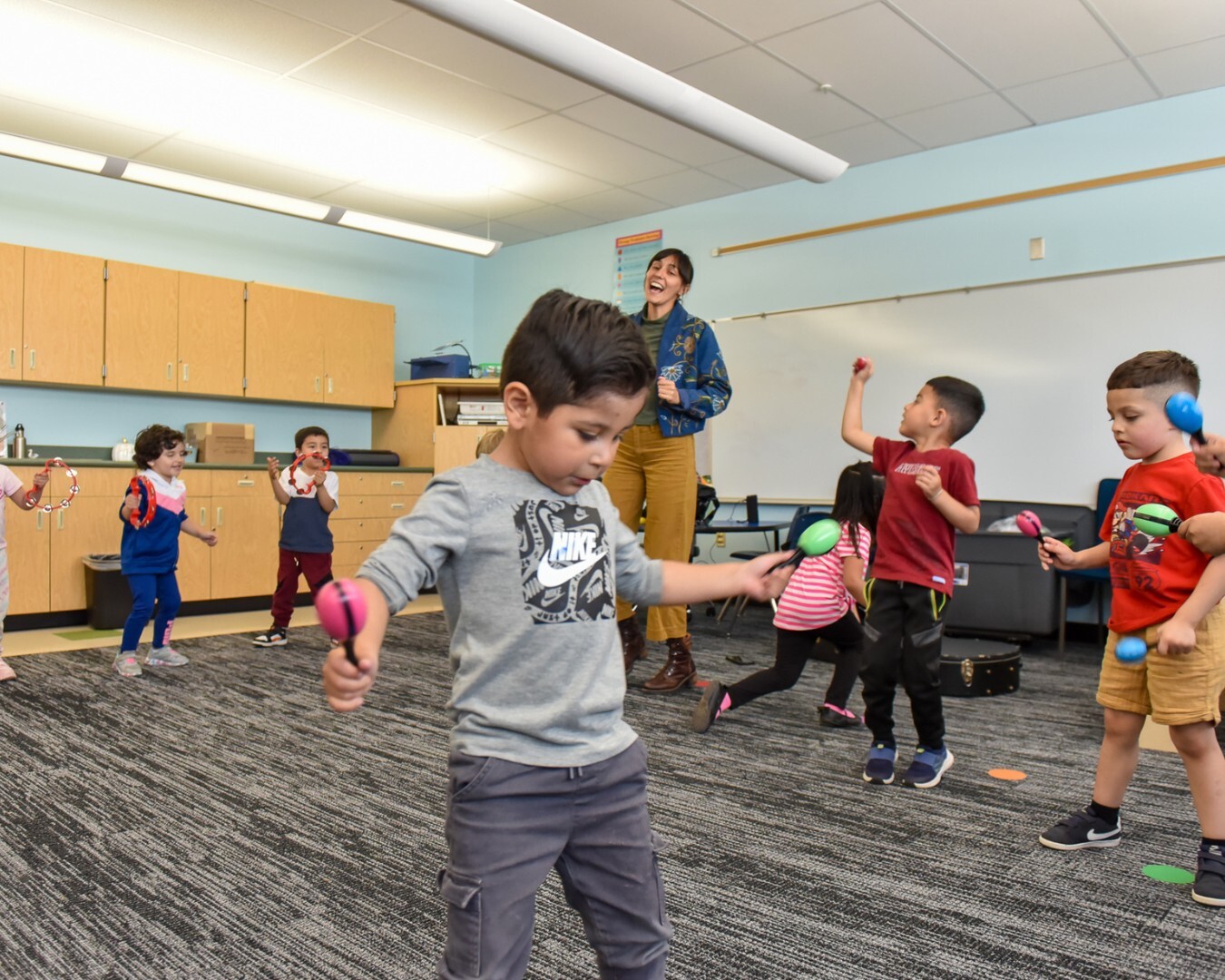 Camp Chief Ouray фото 1