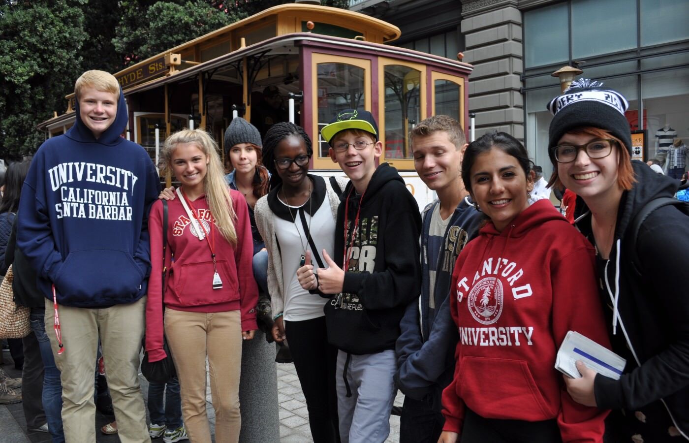 Babson College Summer Study For High School Students фото 1