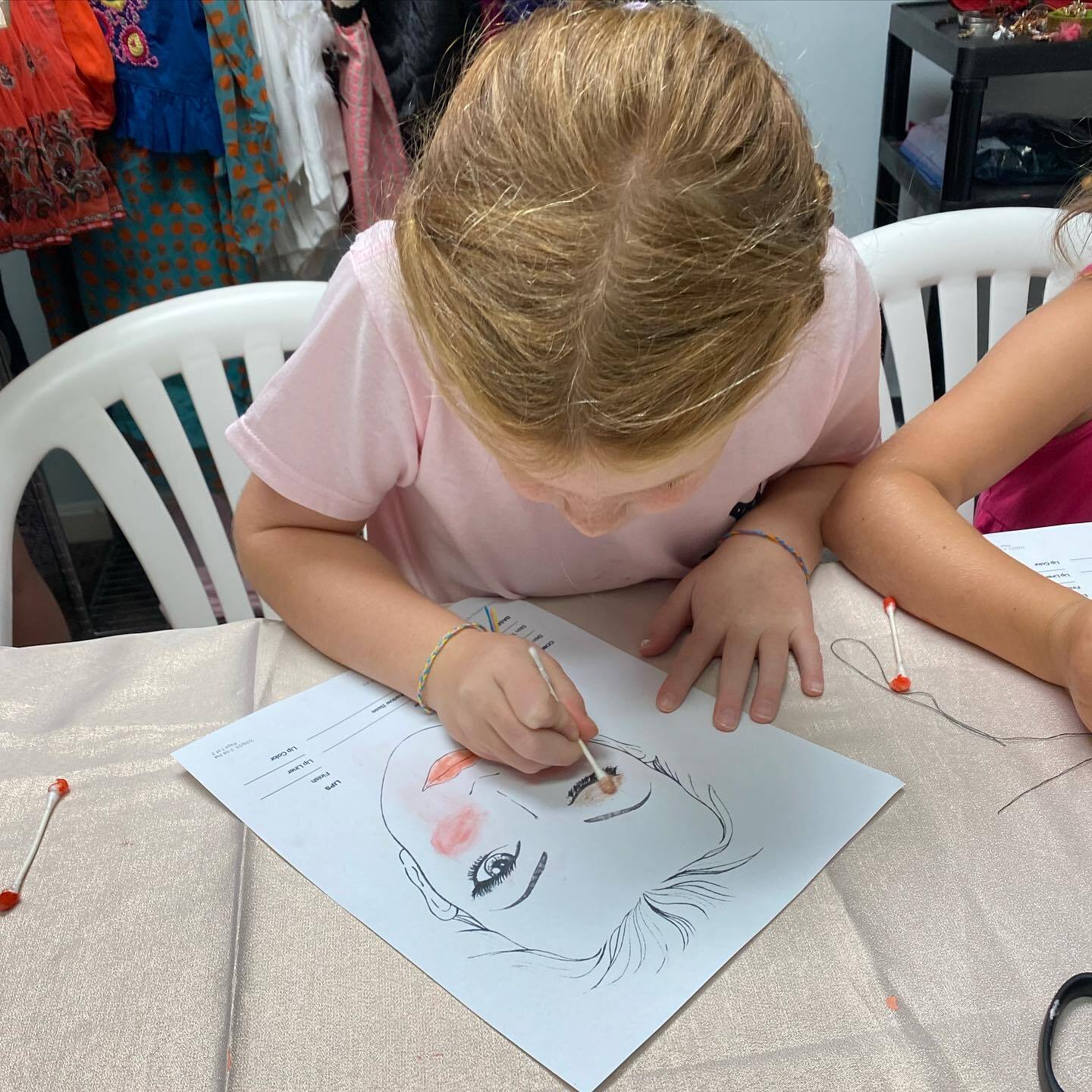 Made Stitch Co Sewing Camp фото 1