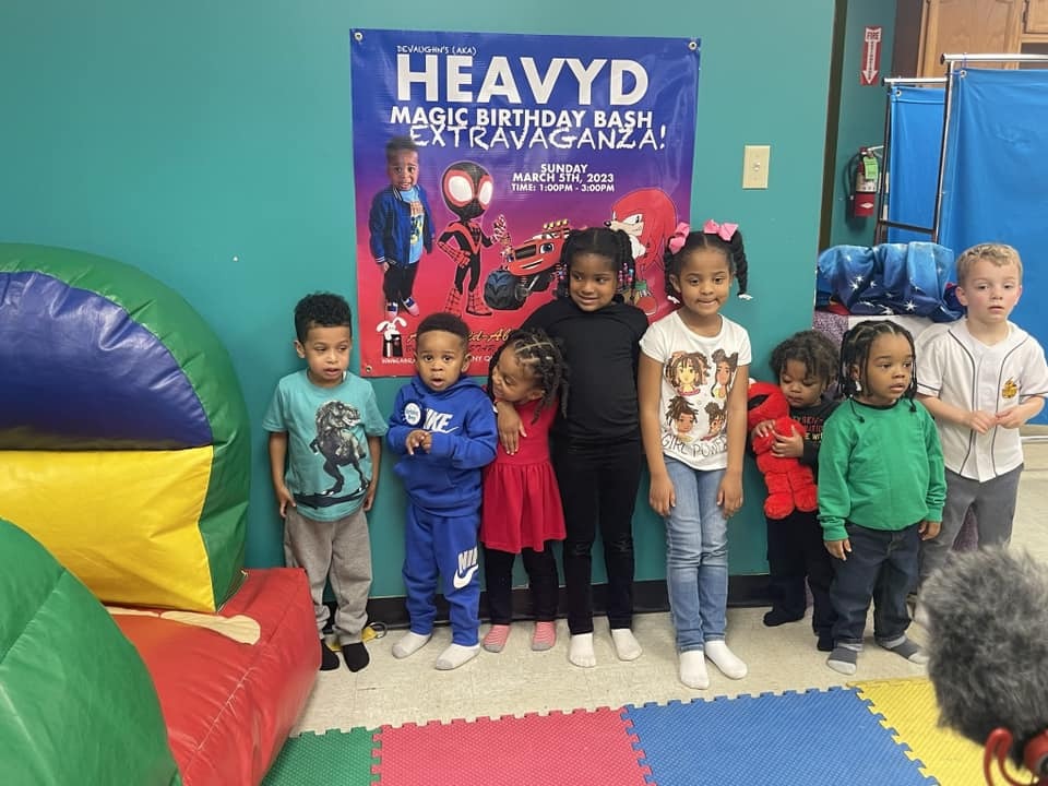 Abra-Kid-Abra Camps photo 1