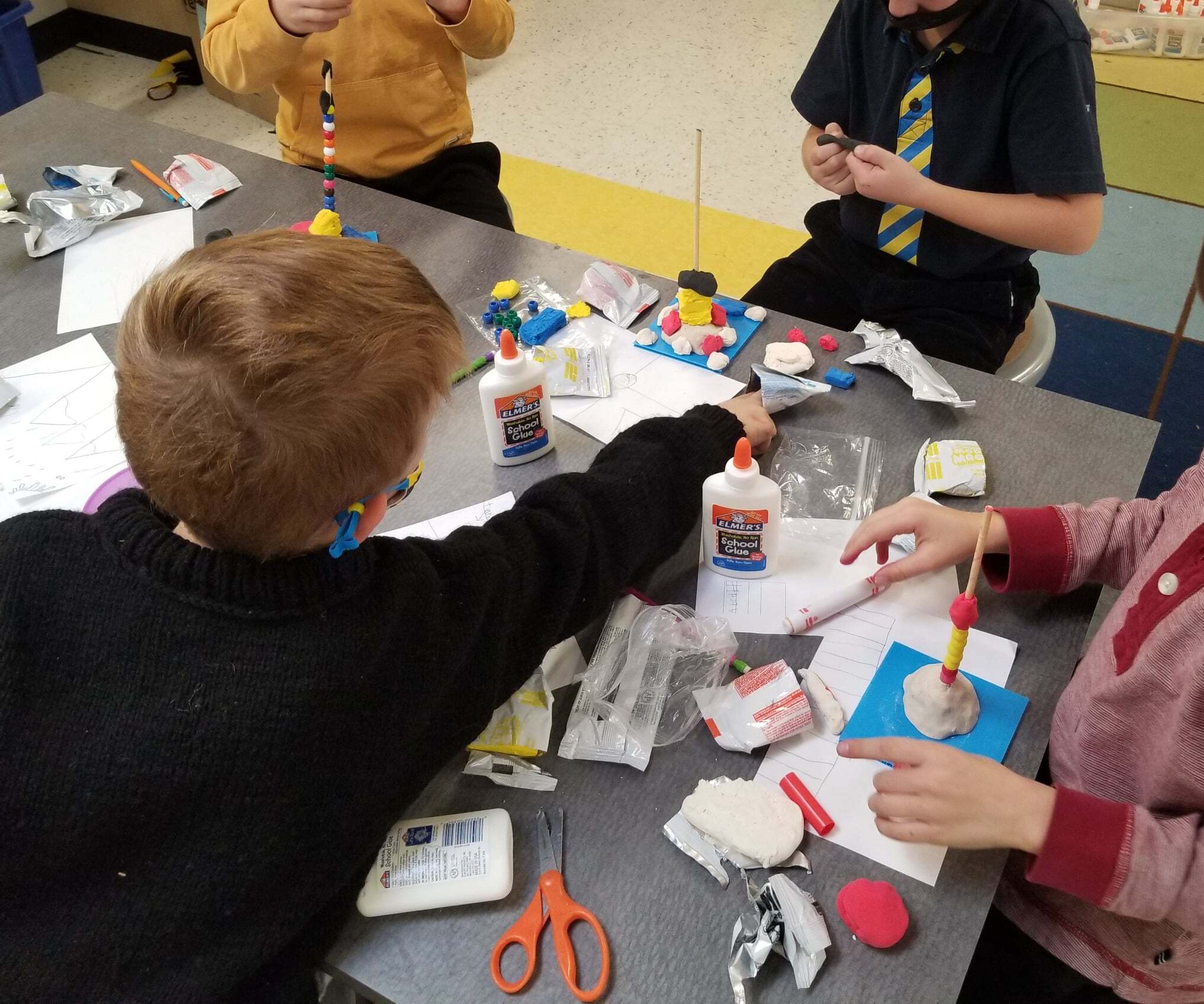 Anderson Ranch Art Center фото 1