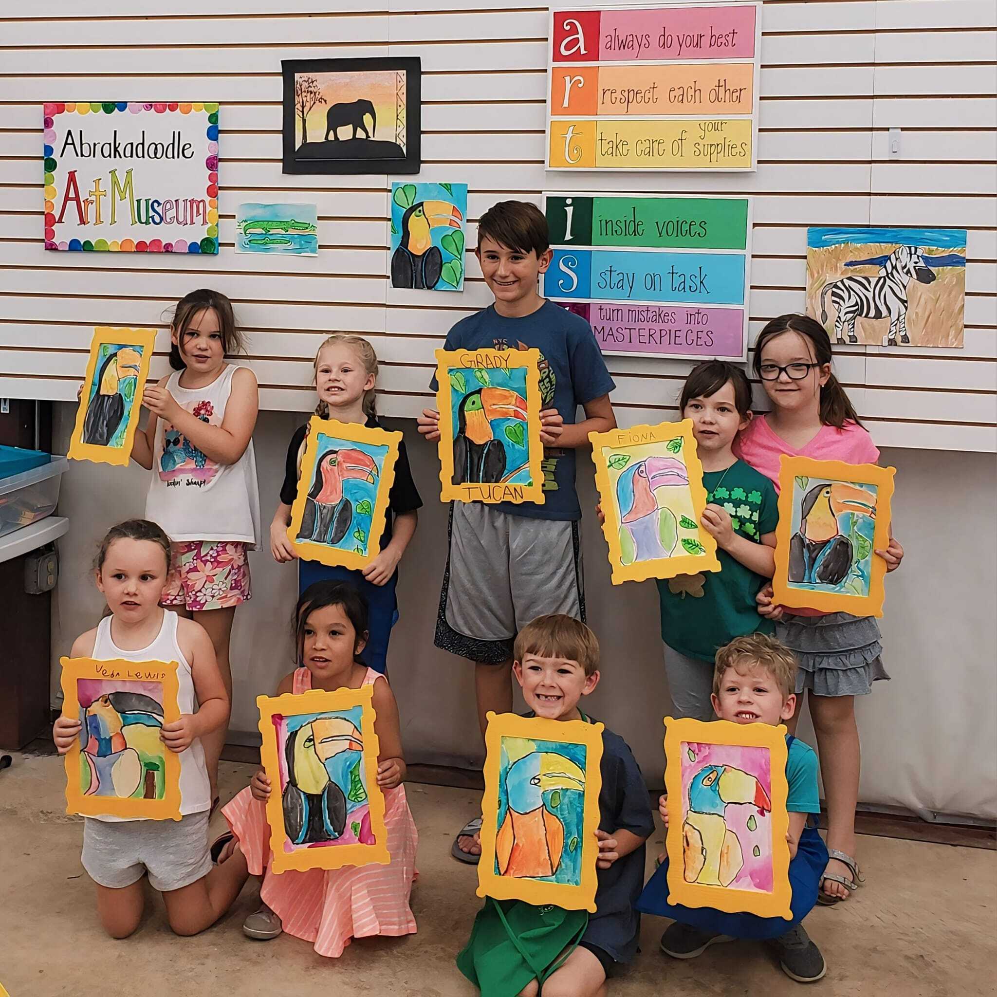 Camp Gan Israel of Birmingham фото 1