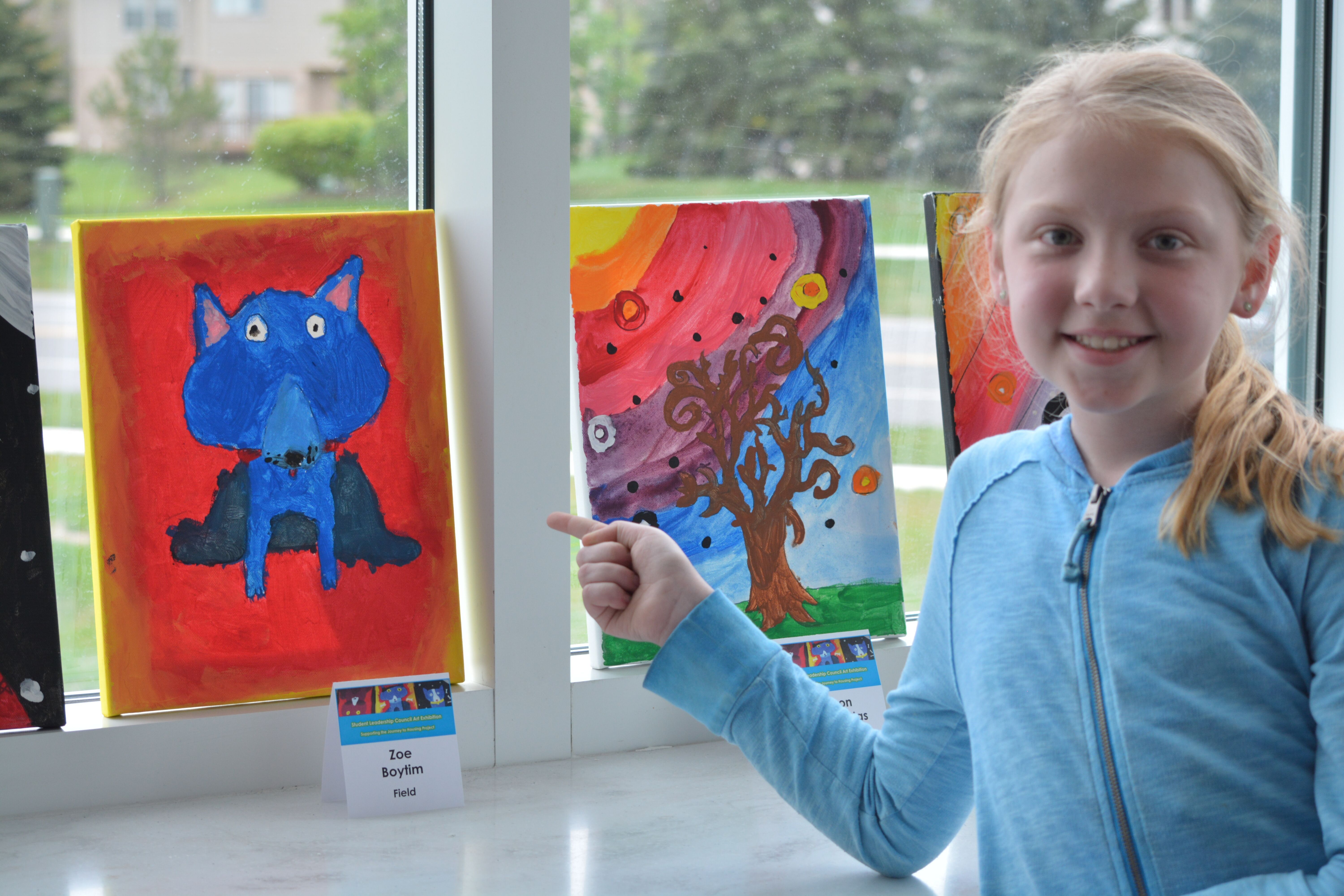 Abrakadoodle Coral Gables Youth Center Art Studio
