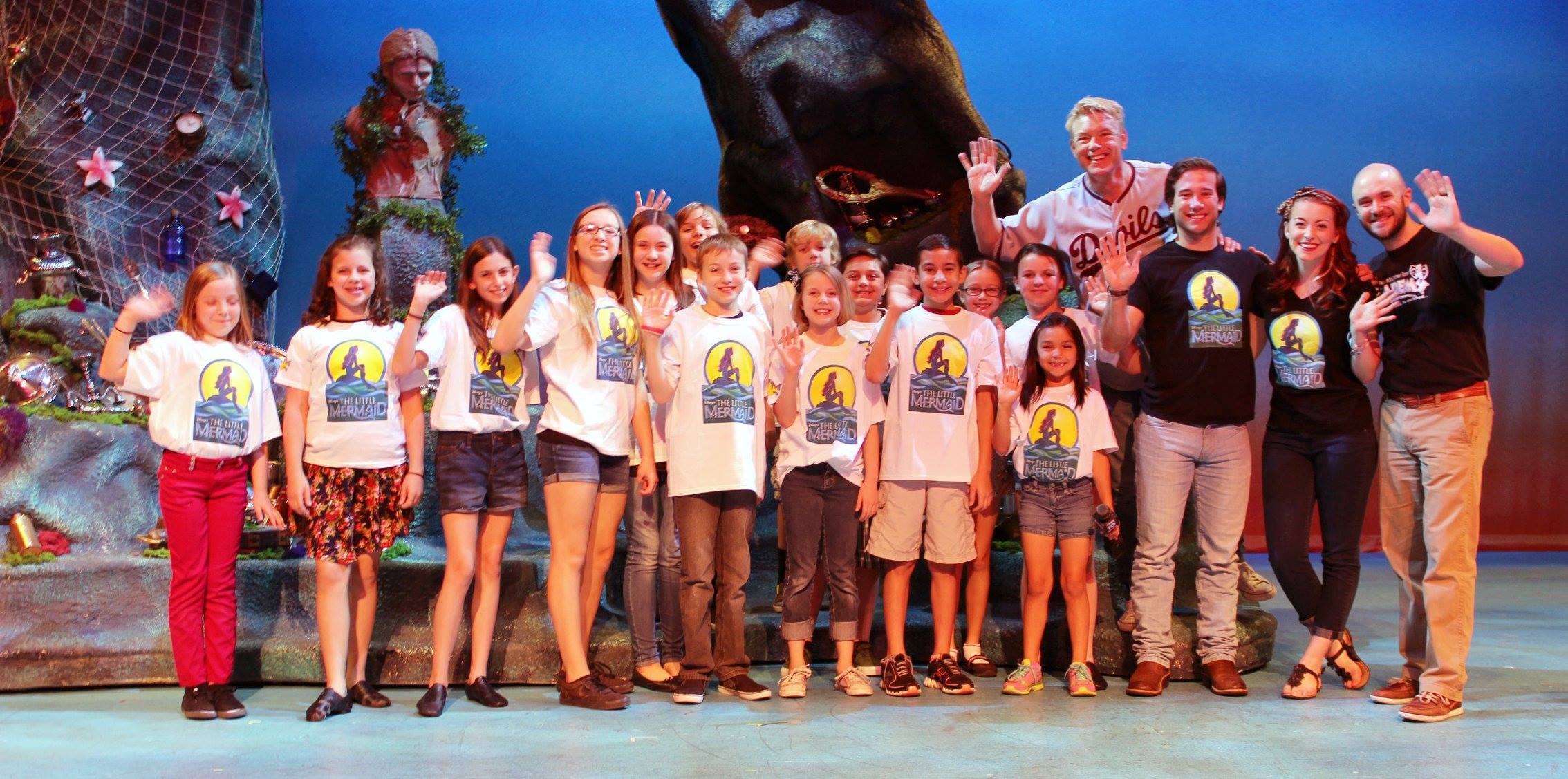 ABT’s Academy for Young Performers photo 1