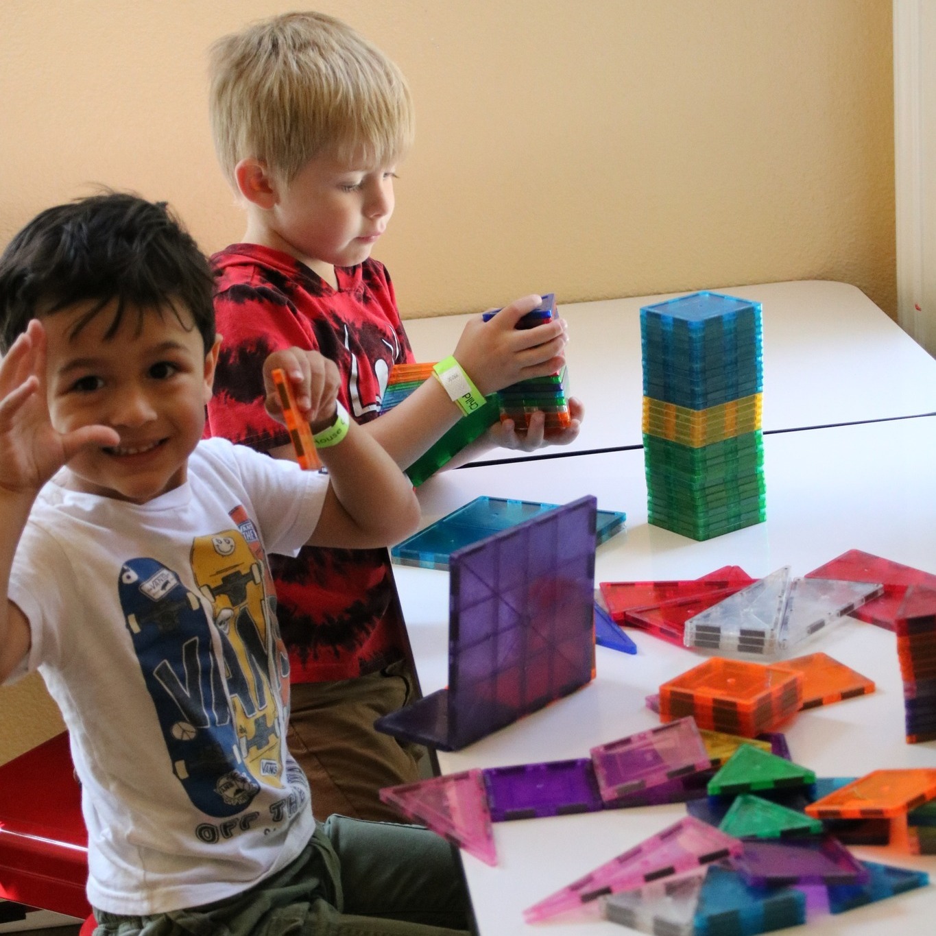 Summer At Delphian фото 1