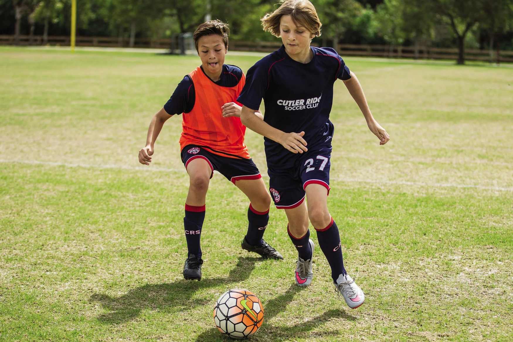 Camp Ramah Ojai фото 1