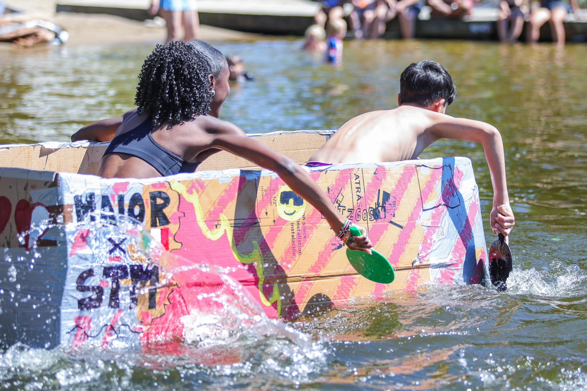 Academic Camp St. Thomas More фото 1