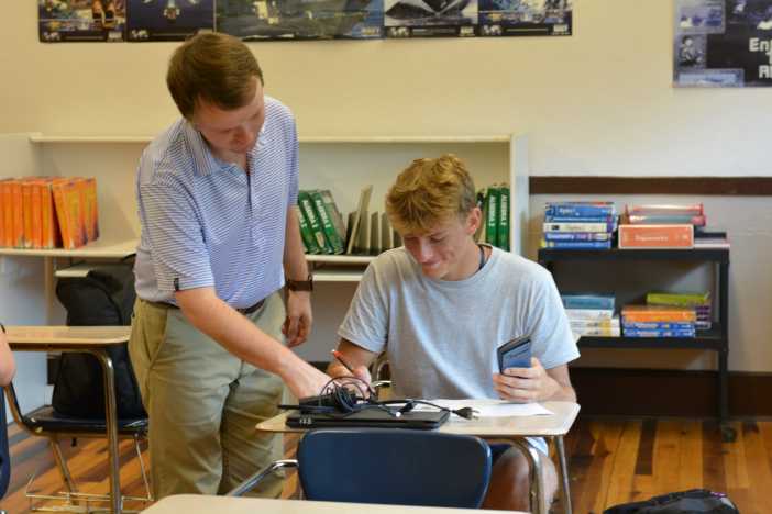 Academic Recovery Program at Southern Prep