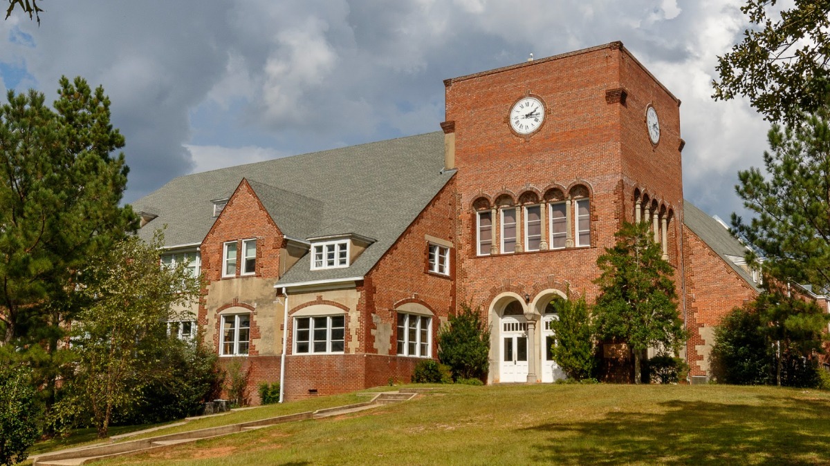 Ligonier Camp Conference Center фото 1