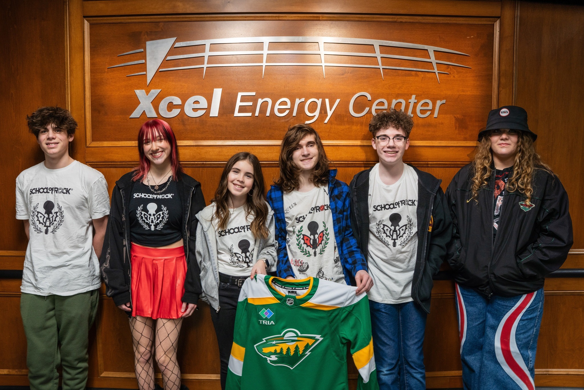 The Cultiva! Youth Project фото 1