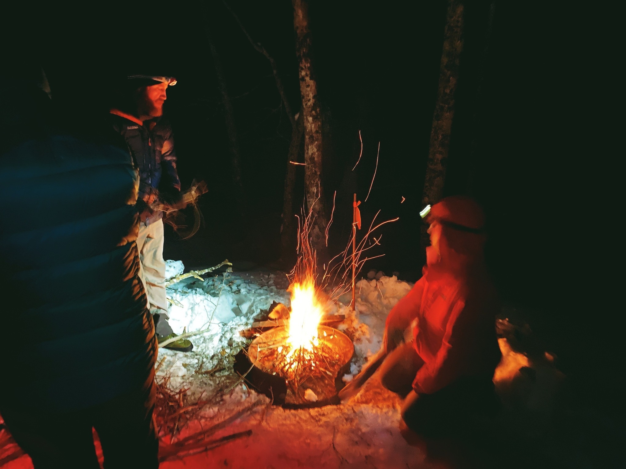 Maine Summer Camp Adventures фото 1