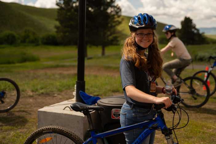 ACS Camp Rainbow Gold