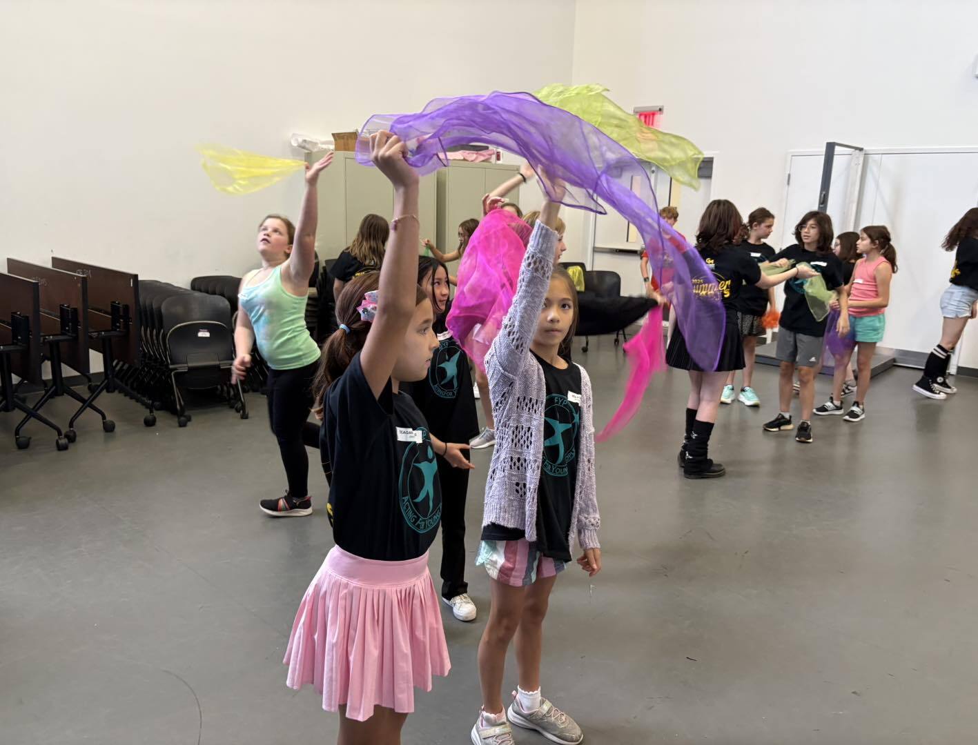 Acting For Young People Summer Program photo 1