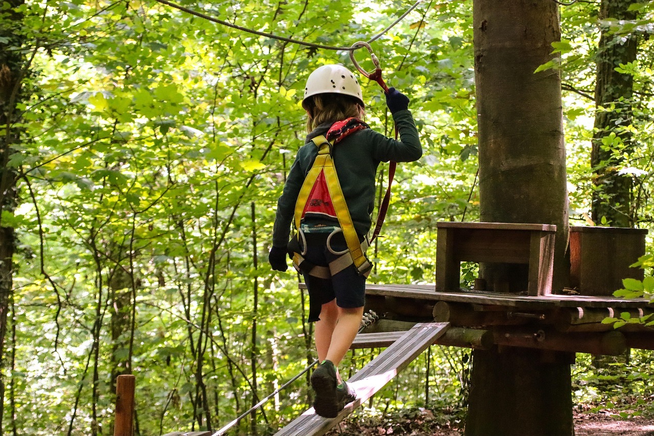 Acton Teamworks Summer Camp