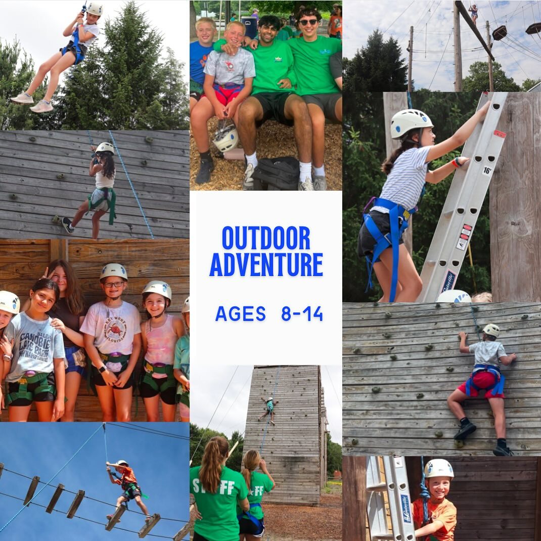 Camp Atwater фото 1