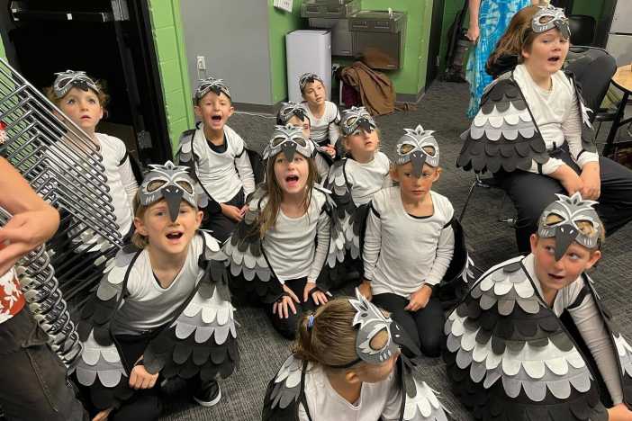 ACTs Tanglewood Summer Camp