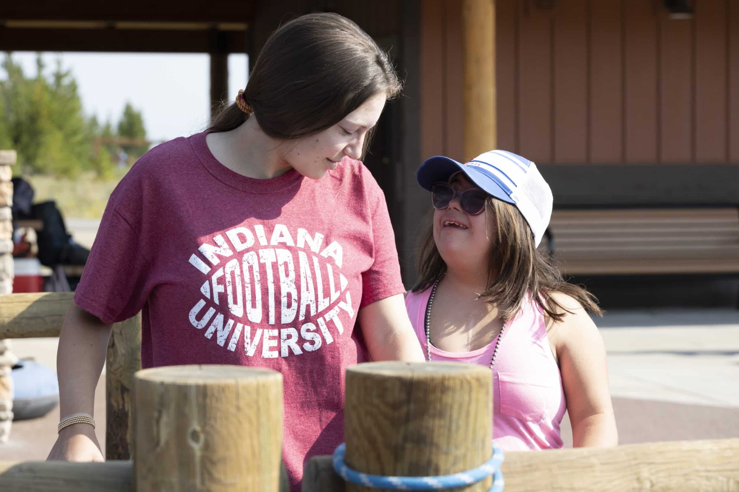 Easter Seal Camp фото 1