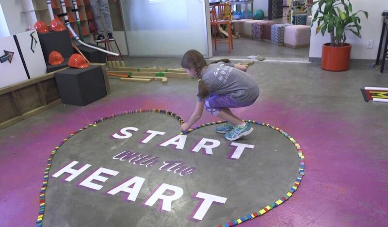 Adat Ari El Junior Camp