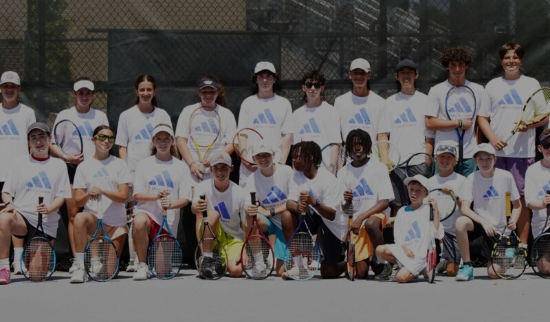 adidas Tennis Camp at Alabama State University