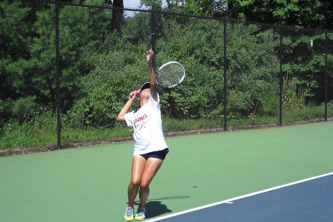 Camp Sabra Rocky Mount фото 1