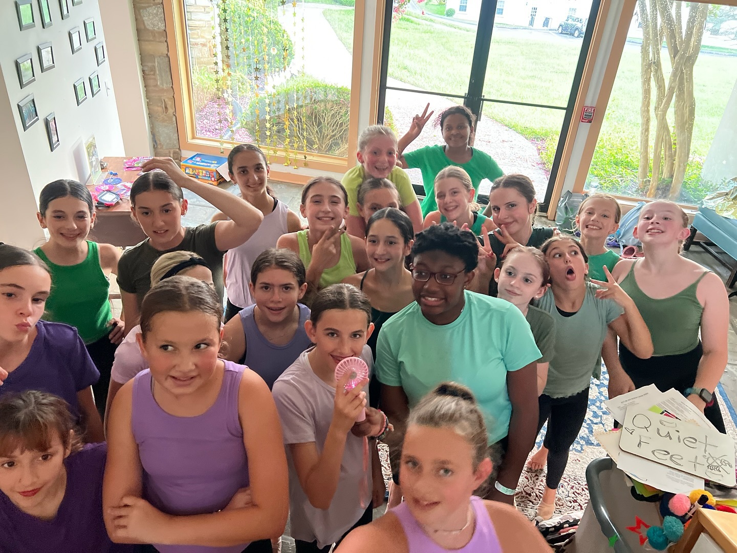 YMCA Camp Duncan фото 1