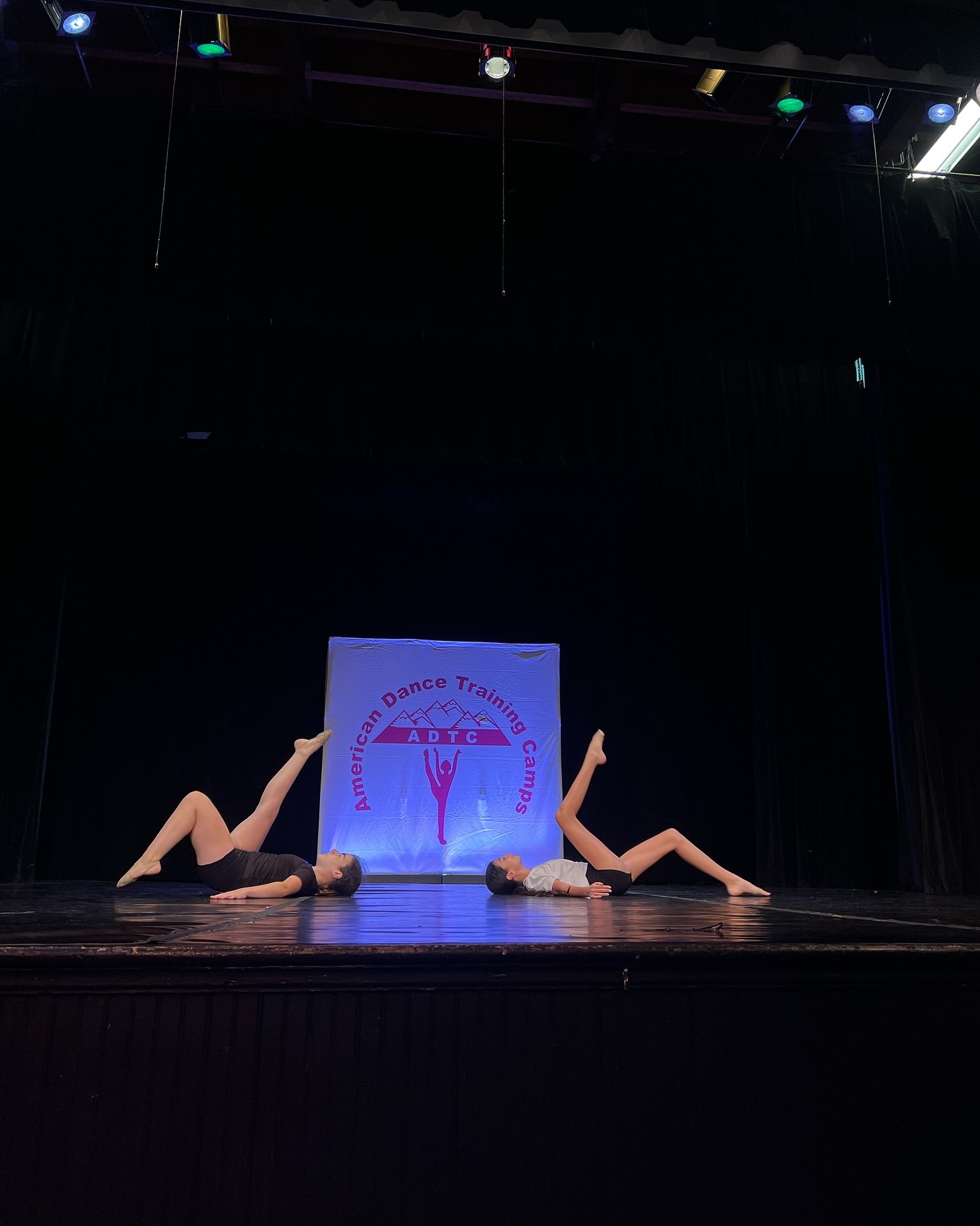 Challenger International Soccer Camp - Neptune фото 1