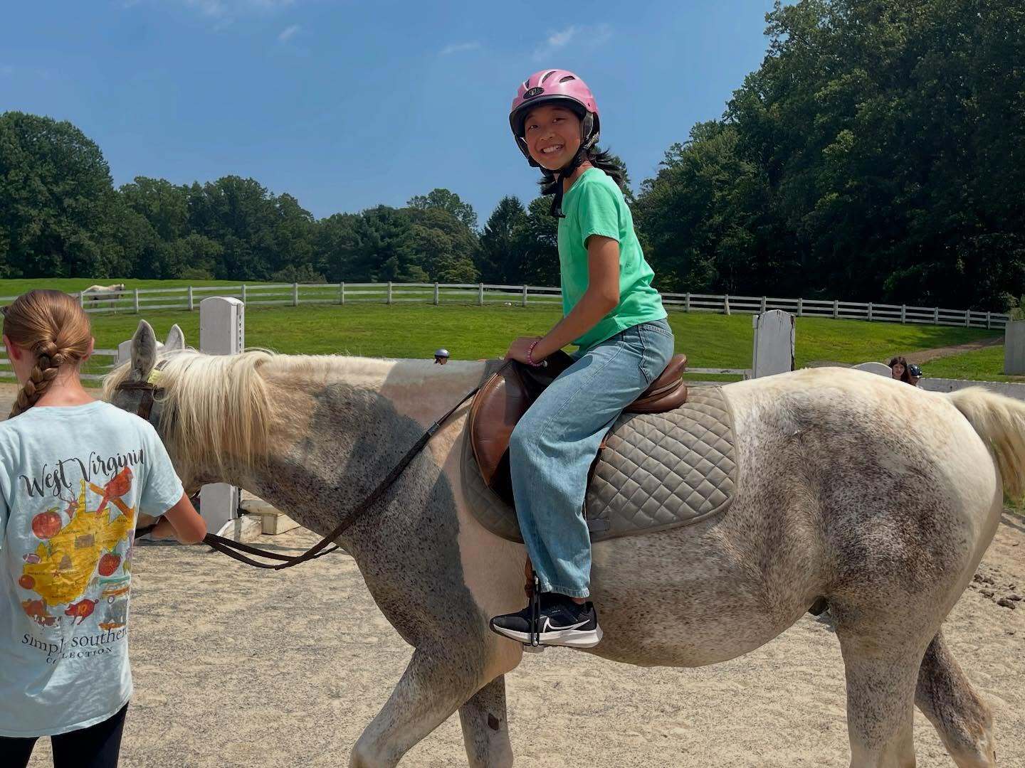 Hosmer Point Camp фото 1