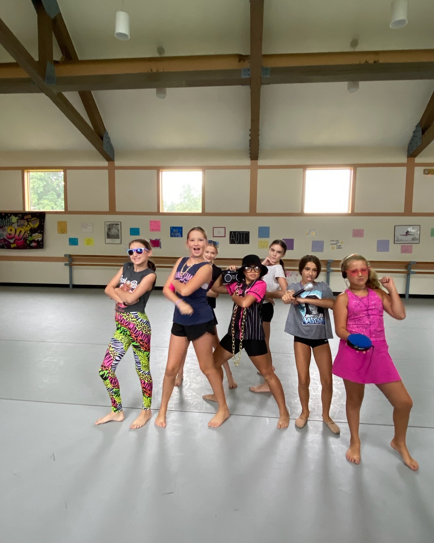 UCLA Camps фото 1