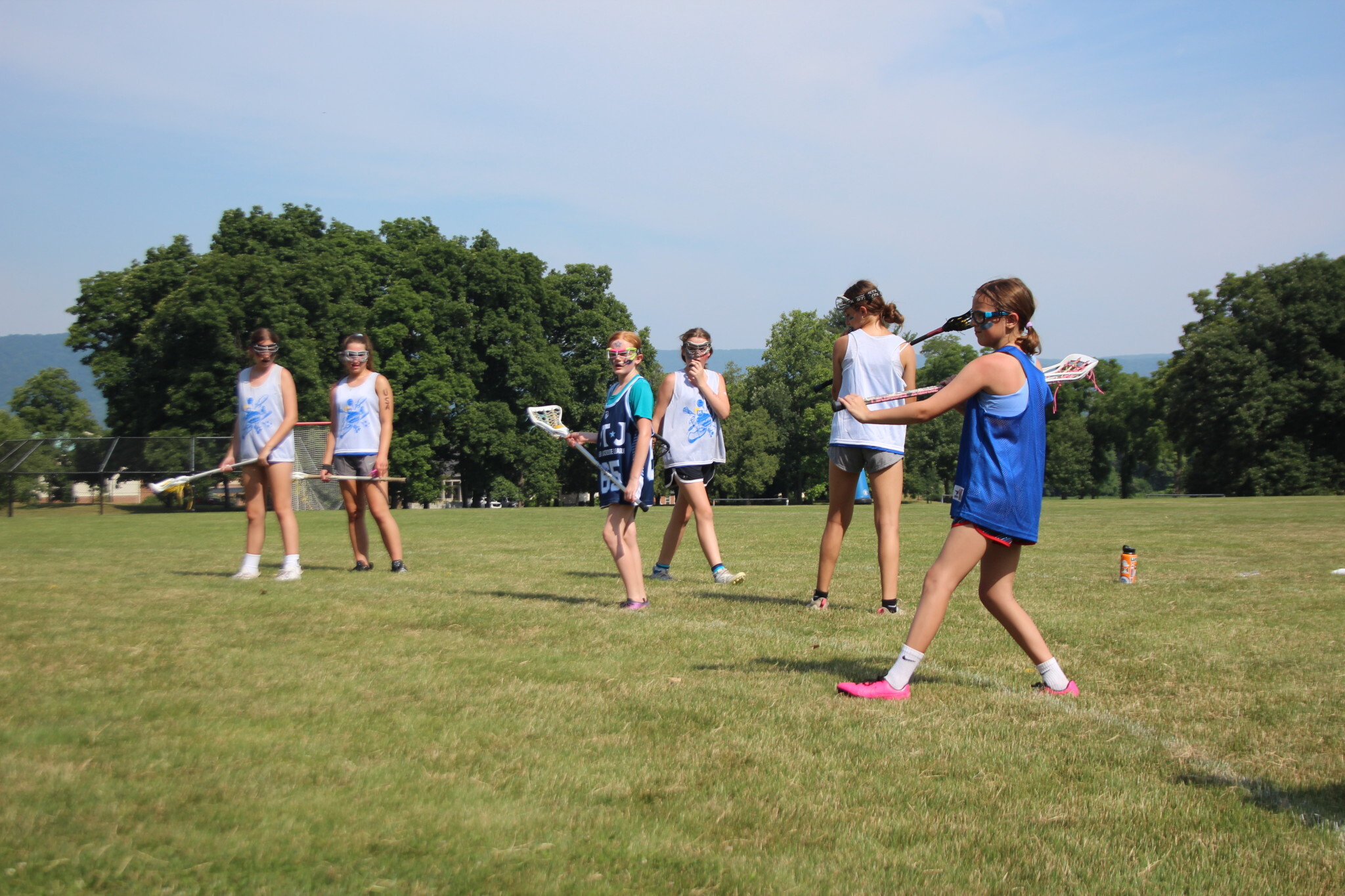 Camp Weequahic фото 1