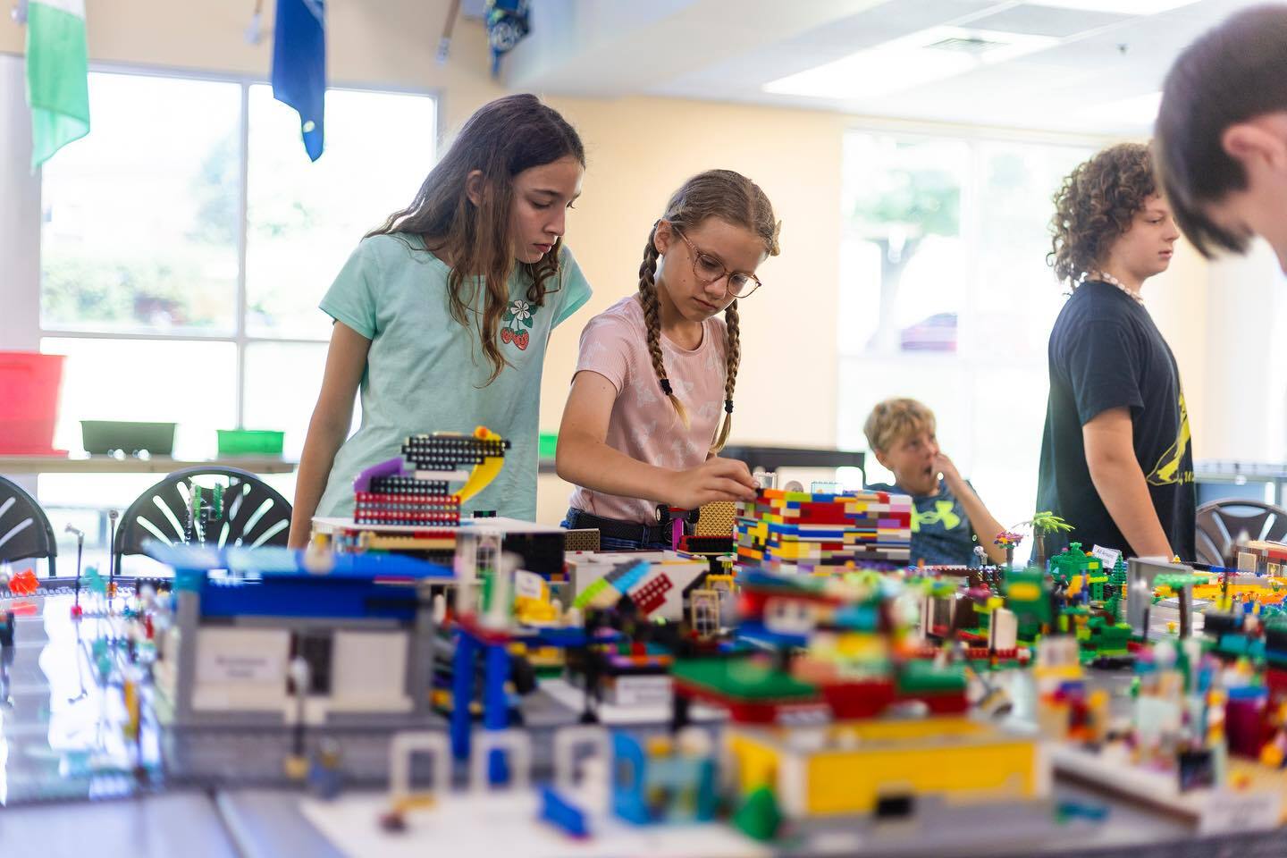 Ann Carroll School Of Dance фото 1