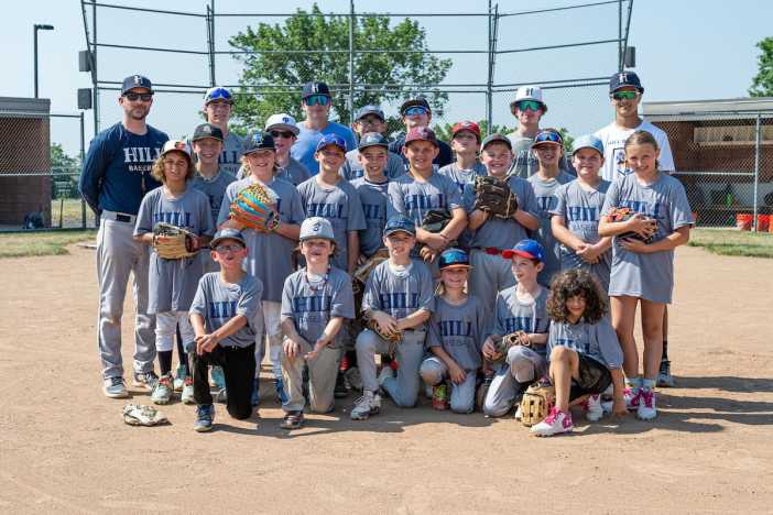 Adventure On The Hill Summer Camps