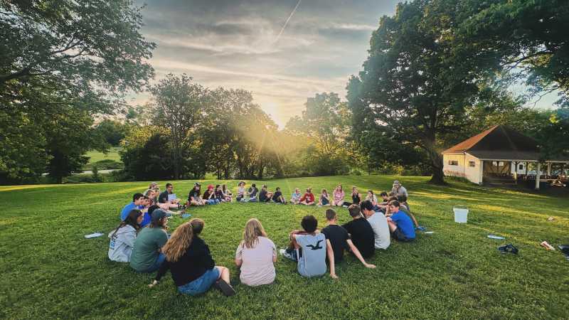 Adventure Serve Ministries