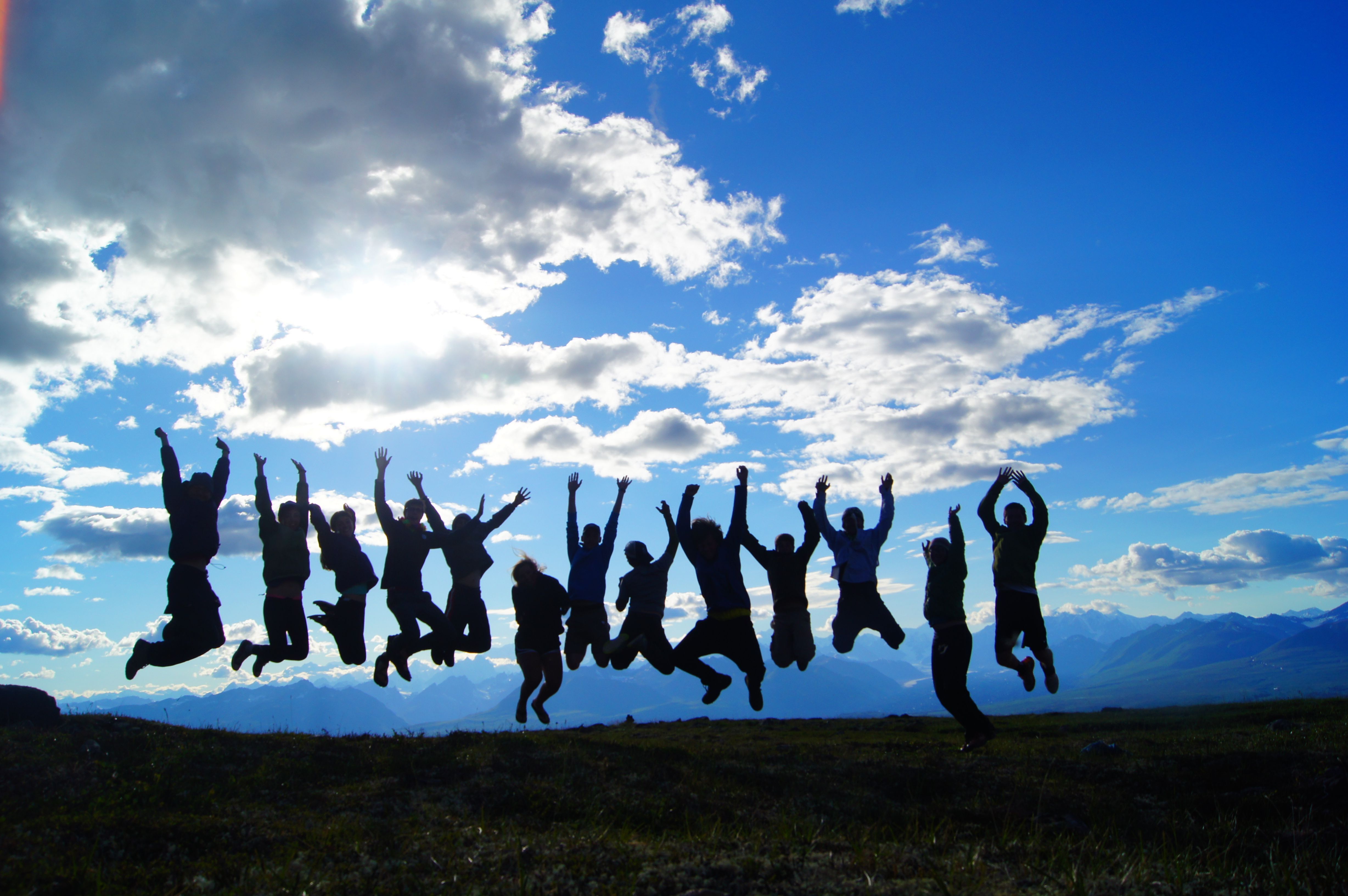 Adventure Treks: Alaska Expedition 30 photo 1