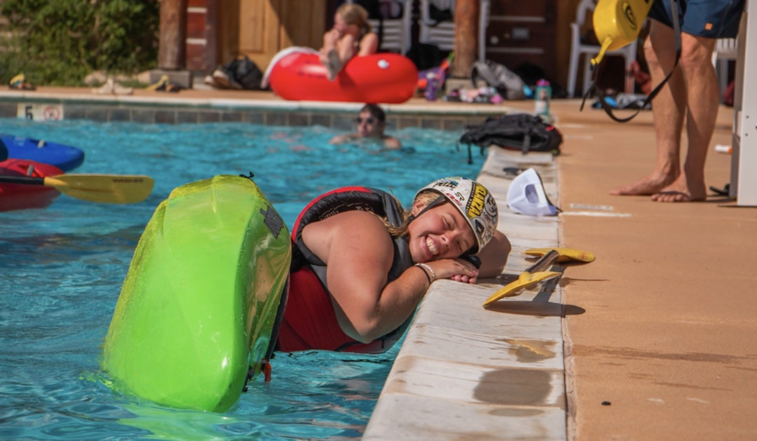 Cal Wood Summer Camp фото 1