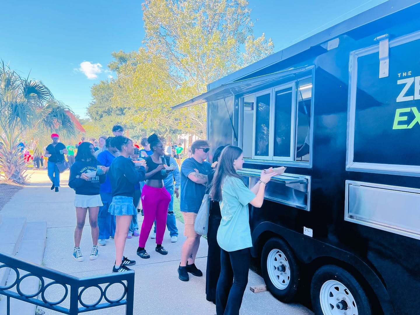 Misericordia University Career Exploration Camps фото 1