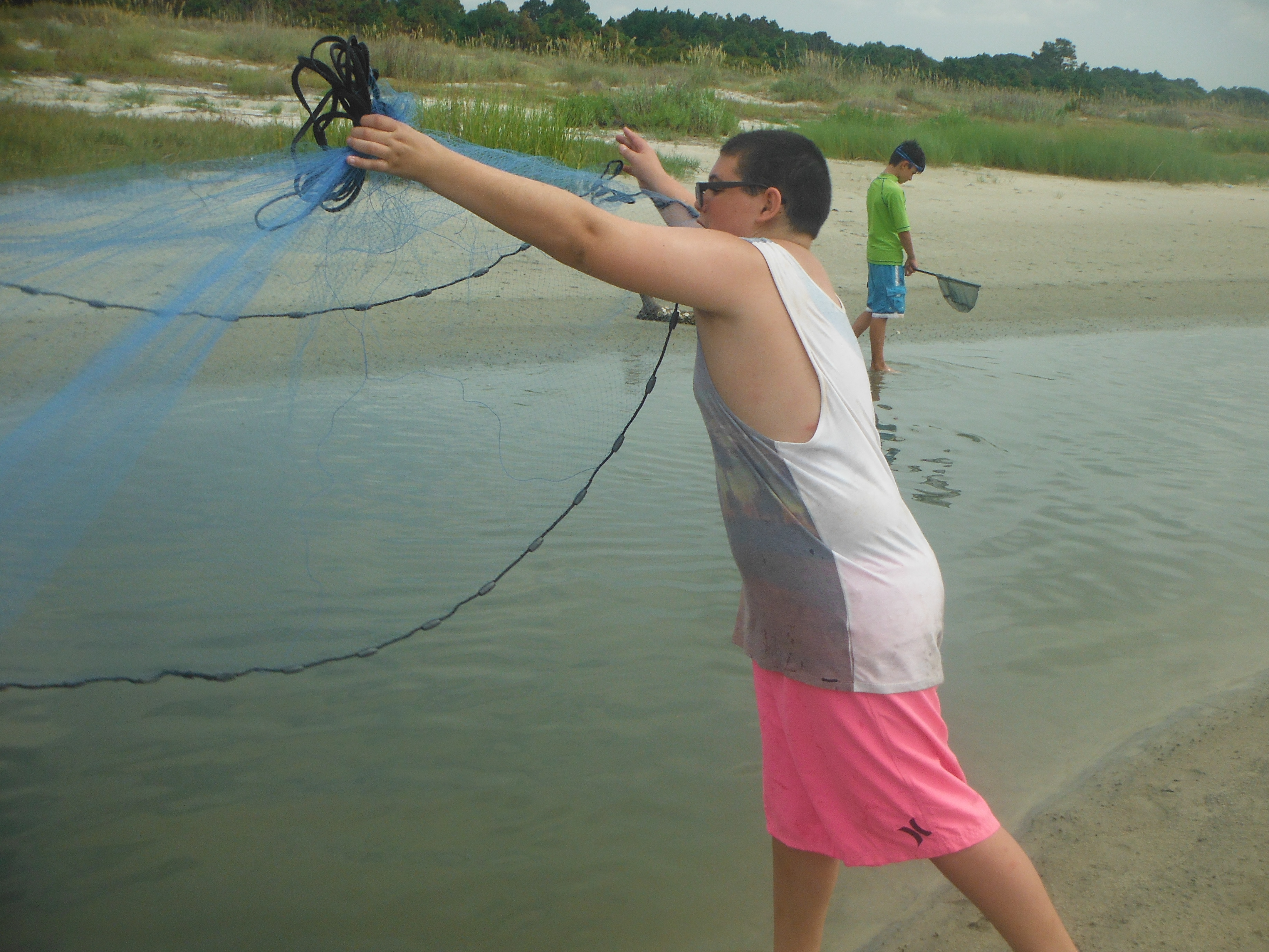 Camp Caglewood фото 1