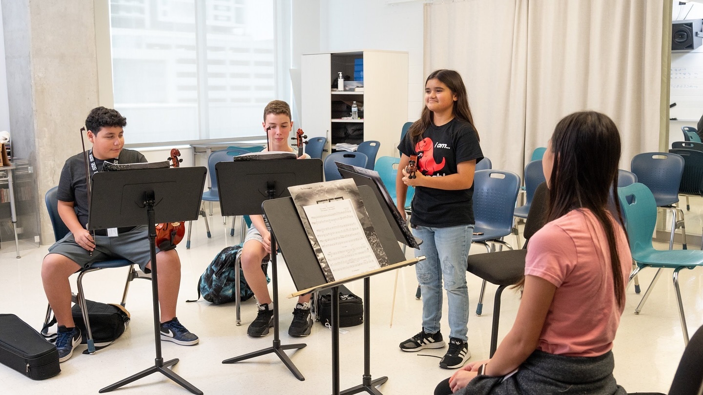 AFA Summer Music Festival photo 1