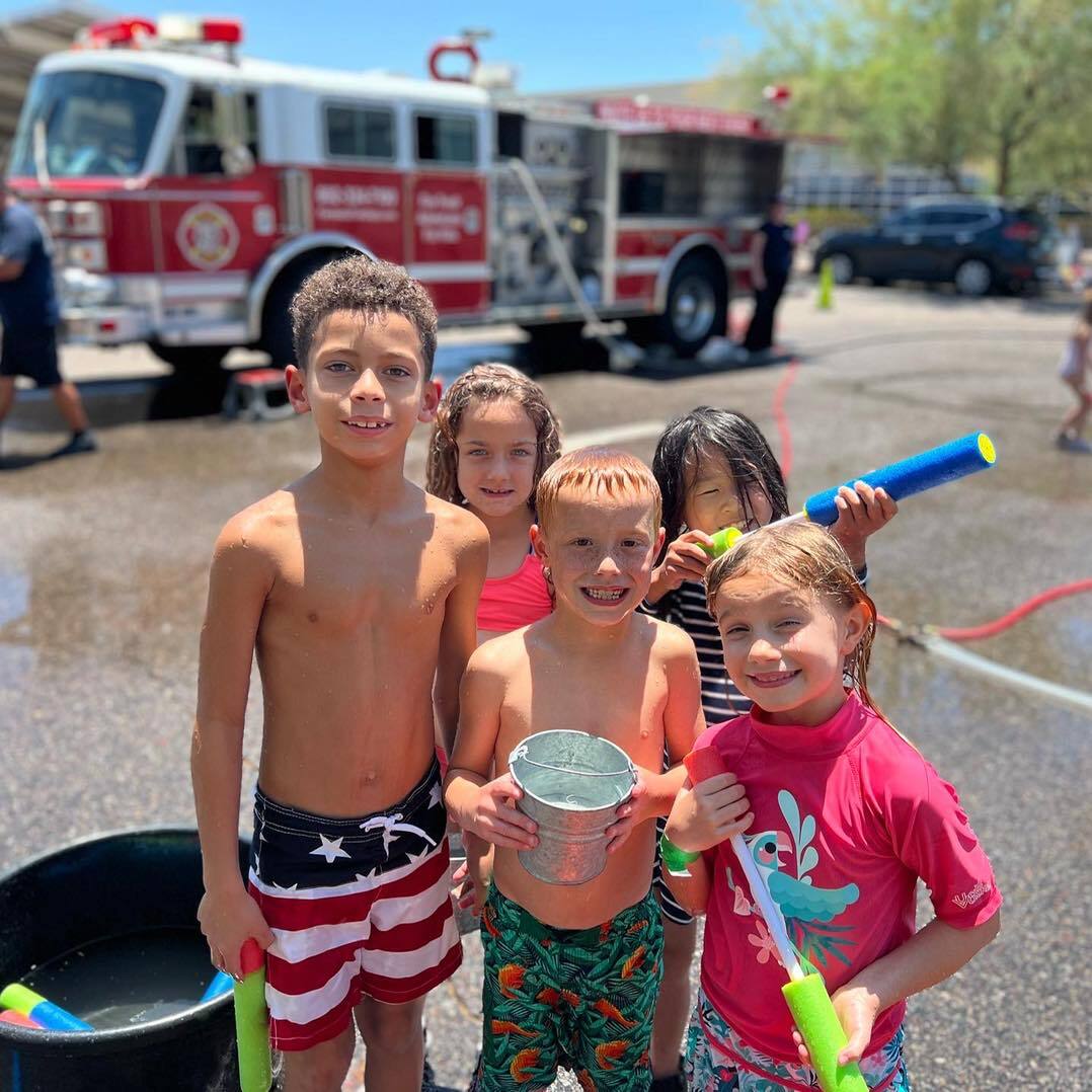 Faith Adventure Camp фото 1