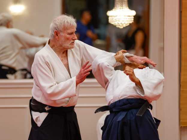 Aikido Florida Aikikai