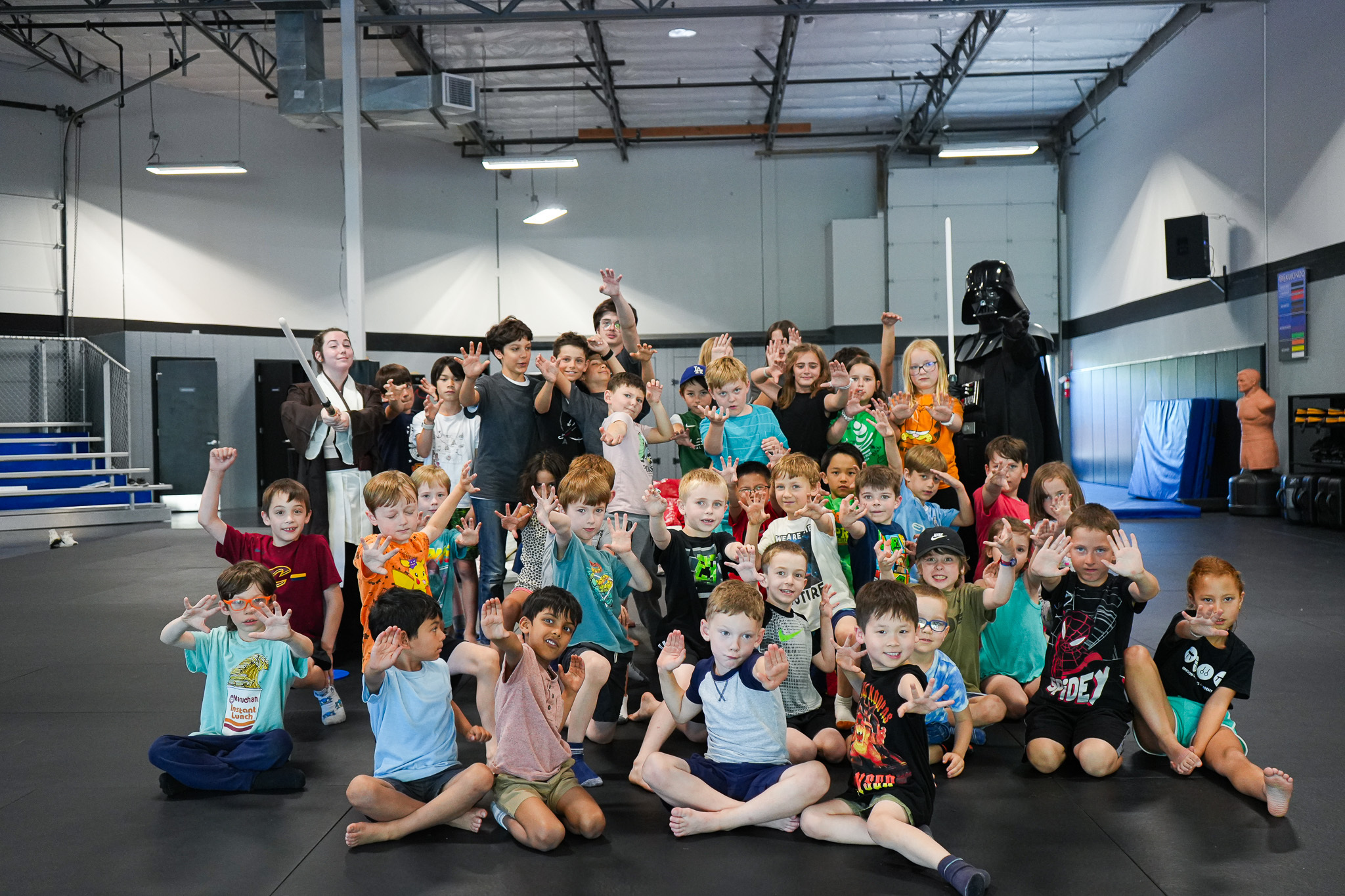 Camp CAMP фото 1