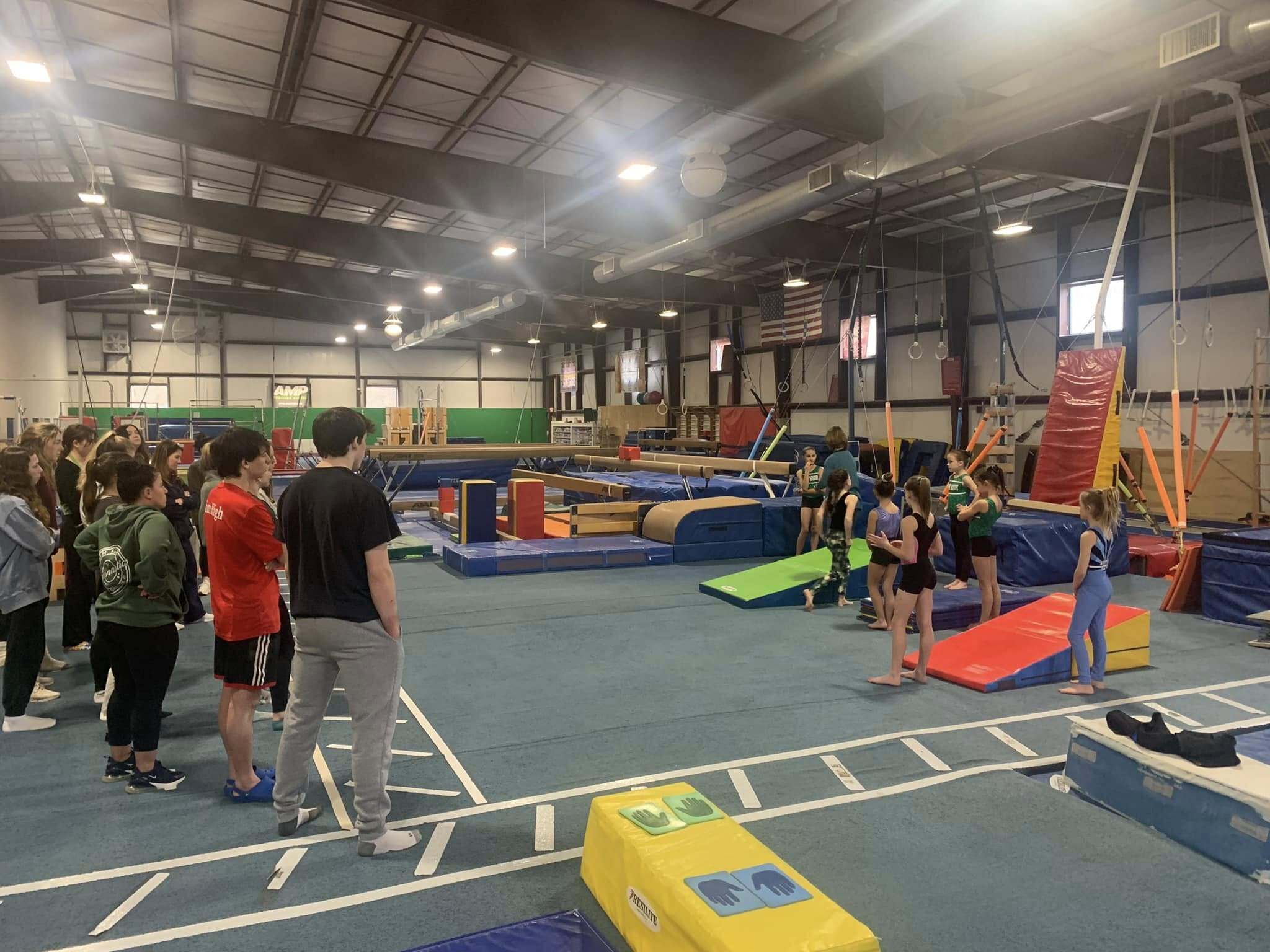 Camp Jori фото 1