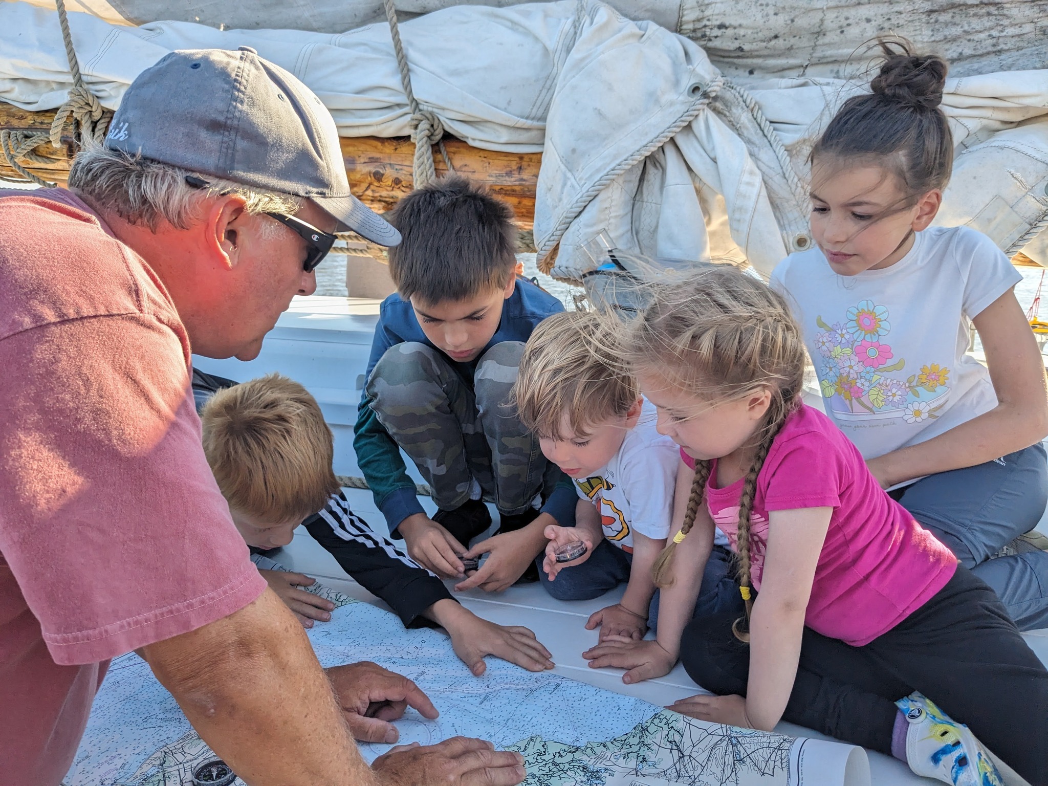 Spring Lake Day Camp фото 1