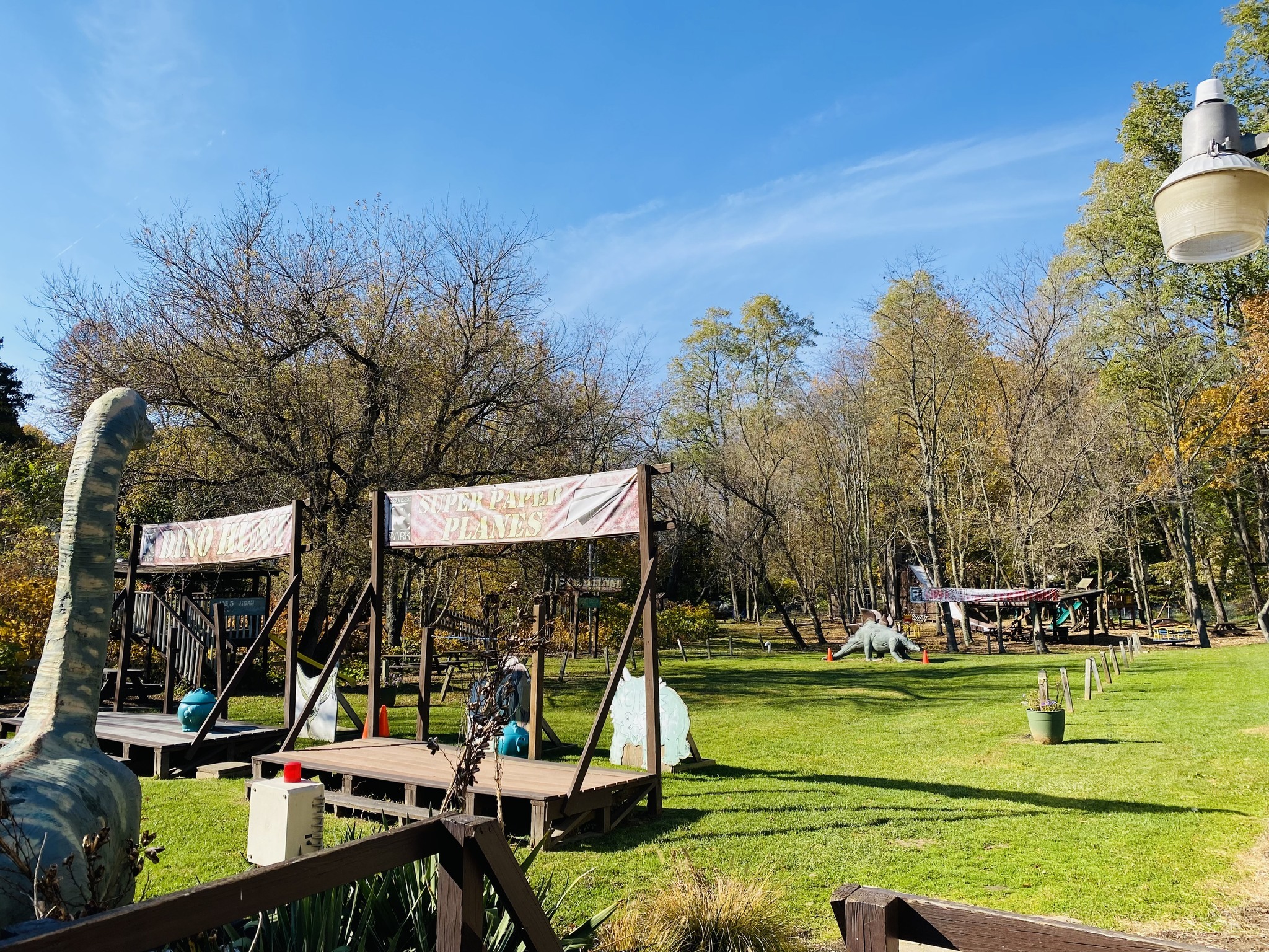 Camp Akita фото 1