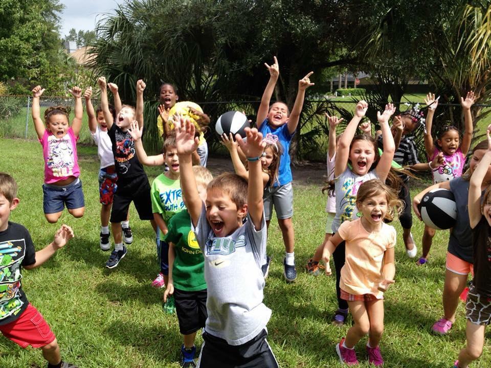 AKS Summer Camp