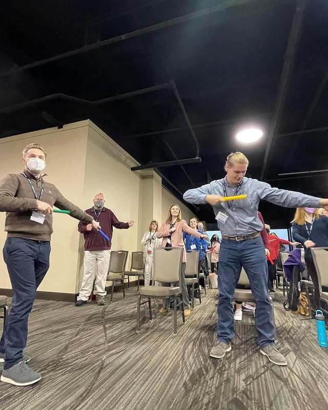 Camp Nuhop фото 1